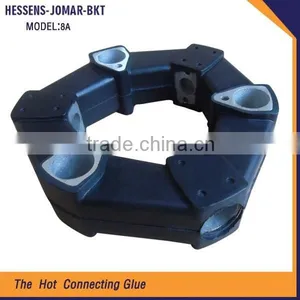 Made in China Engine Coupling for Excavator 8A thumbnail-3