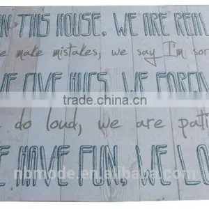 Non-woven Fabric Door Mat OEM thumbnail-6