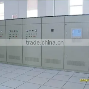 Industrial Decanter Centrifuge for Separation and Punlication of Animal and Vergetable Oil thumbnail-3
