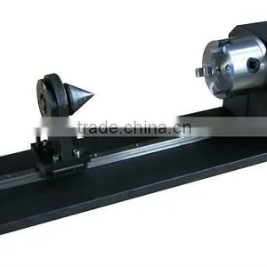 Laser Cutting Machine Factory 5030 Autofocus thumbnail-6