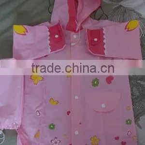 Oem Factory 100% Transparent Cheap Pvc Raincoat For Worker - Buy Pvc Raincoat,Fashionable Rain Poncho,Clear Rain Poncho thumbnail-4