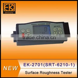 China Digital/handheld Surface Roughness Meter thumbnail-1