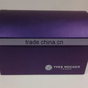 Top Purple Custom Wooden Box Packaging/art Minds Wood Box Mod thumbnail-4