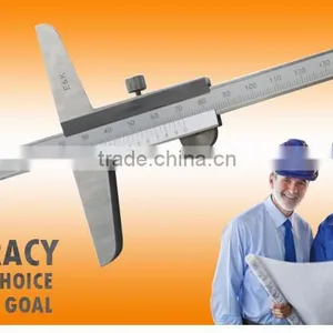 Depth Calipers Locking High Quality thumbnail-2