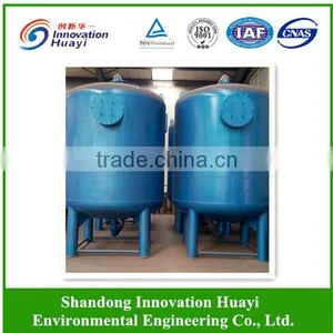 Activated Carbon Water Filter thumbnail-1
