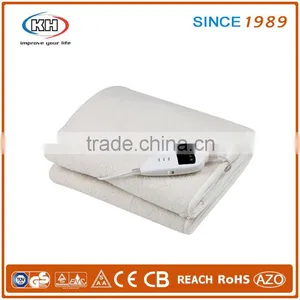 SINGLE ELECTRIC BLANKET thumbnail-1