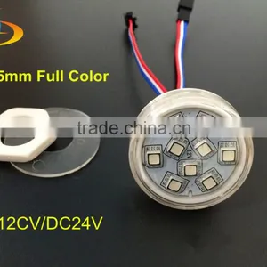 Dc12v/dc24v Led Amusement Park Ride Light thumbnail-1