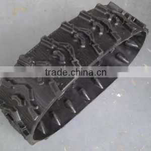 Rubber Tracks 118 thumbnail-1