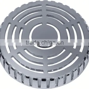 Hot Sale Family Garden Outdoor Massage Hot Spa Tub With Colorful Led Light thumbnail-6
