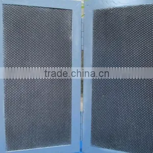 Beekeeping Equipments Plastic Foundation Sheet With Frames, Plastic Beehive Frames, Platic Bee Hive Frame thumbnail-4