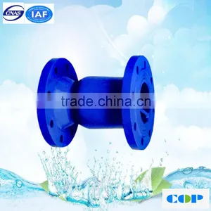 3", PN 1.0/1.6MPa Non-return Valve thumbnail-1