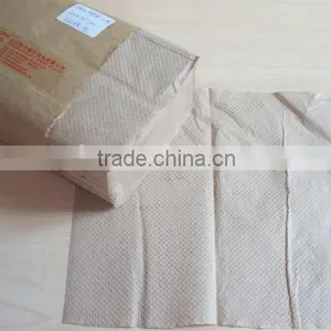 Dispenser Toilet Hand Towel Paper V-fold(kpp) thumbnail-2