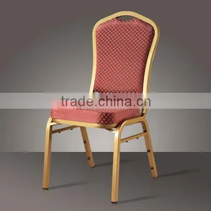 Professional Steel Banquet Chair Factory China thumbnail-2