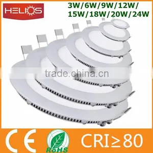 Whole Sale Home Led Lighting 8 Inch Recessed Led Down Light thumbnail-2