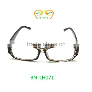 Wholesale Cheap Promotion Leopard Grain Reading Sunglasses thumbnail-1