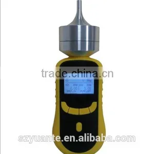 Portable Internal Pump 4 in 1 Multi Gas Leak Detection thumbnail-1