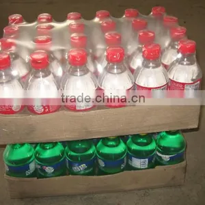 Bottled Beverage PE Film Packing Machine thumbnail-3