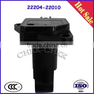 NEW MASS AIR FLOW SENSOR METER MAF Fits LEXUS SCION TOYOTA TACOMA YARIS COROLLA thumbnail-2