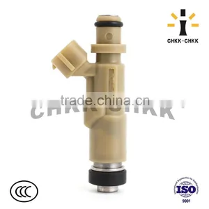 For Toyota Hilux 23209 - 79145 Fuel Injector thumbnail-4