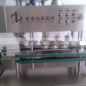 New Design Filling Machine Made in China thumbnail-1