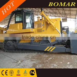 XCMG Crawler Bulldozer TY320, Similar as D8 thumbnail-4