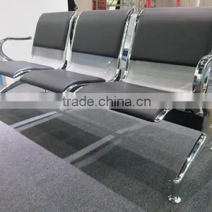 4 Seater Public Bus Station Waiting Chair thumbnail-4