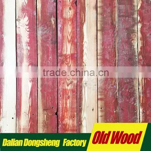 The Old Wooden Planks of Wood,old Pine Wood,old Wood Decorative Wood Board thumbnail-4