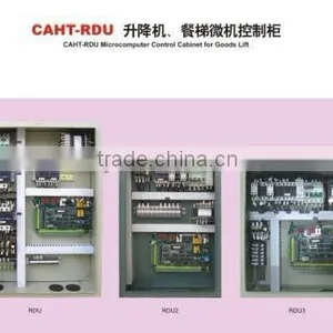 Elevator Part - Relay Controller thumbnail-2