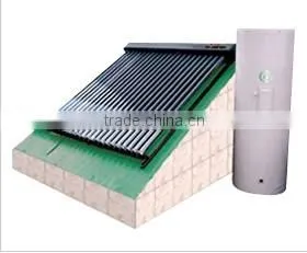 Heat Pipe Solar Water Heater thumbnail-1
