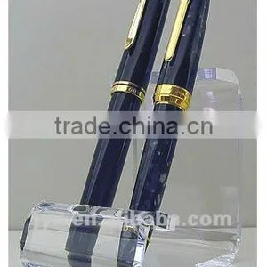 Acrylic Funny Pen Holder thumbnail-1