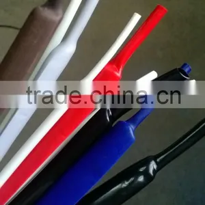 2:1 Eco-friendly Colorful Heatshrink Tubing thumbnail-4