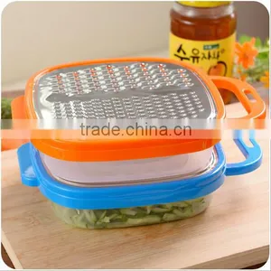 High Quality Vegetable And Fruit Slicer / Slicing and Peeling thumbnail-2