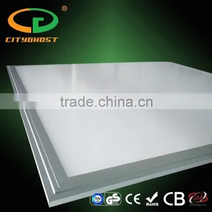 3000K/4000K/5000K/6000K 36W 1~10V Dimmable LED Panel Light 120x30 With TUV CE SAA thumbnail-5
