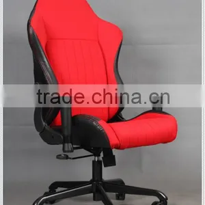 2015 New Design PU Leather Racing Chair thumbnail-1