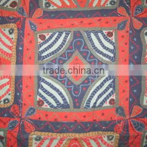 NEW BEDCOVER SHEETS AND QUILTING COVER TABLE COVER USE thumbnail-1