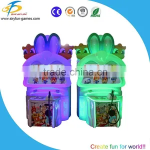 Arcade Games/Top Popular Shooting Arcade Games Machine thumbnail-2