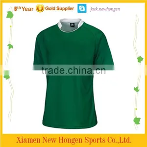 Custom Fiji Rugby Jersey/rugby Wear/rugby Uniform thumbnail-6