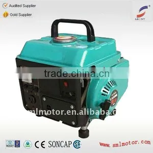 Low Noise Power Supply 950 Gasoline Generator thumbnail-1
