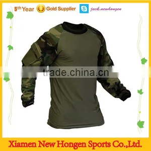 Team Jersey, Paintball Jerseys/paintball Costumes thumbnail-4