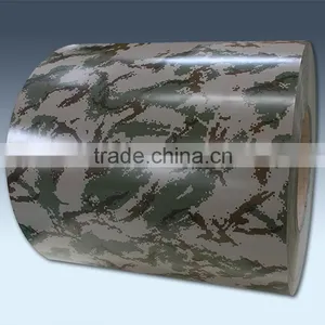 Satisfied MOQ Prime Prepainted Color Coated Steel Sheet/ppgi thumbnail-3