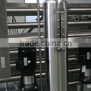 Soy UHT Pasteurizer thumbnail-4