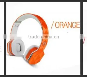 Wholesale Wireless Bluetooth Headphone High Quality Music Player Wireless thumbnail-4