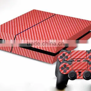 High Quality Vinyl Skin Stikcer for Ps4 Controller thumbnail-3