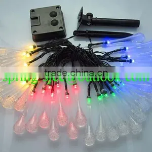 LED Decoration Pendent String Lingt for Festival Decoration thumbnail-6