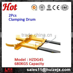 Drum Clamp Steel Drums thumbnail-1