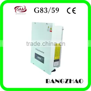 Intelligent Type Wind System Grid Tied Inverter With MPPT Factory thumbnail-1
