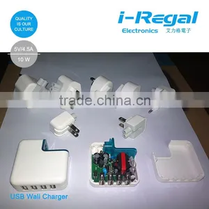 Best Sell Wall Charger With Great Price thumbnail-4