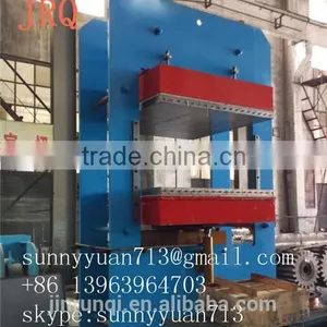 Xlb-d Rubber Vulcanizing Equipment With Ce Iso9001 New Price thumbnail-5