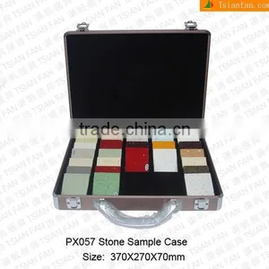 PX079 -- Tile Stone Sample Display Case thumbnail-6