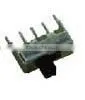 SS12F58 1P2T Vertical Type Slide Switch thumbnail-1